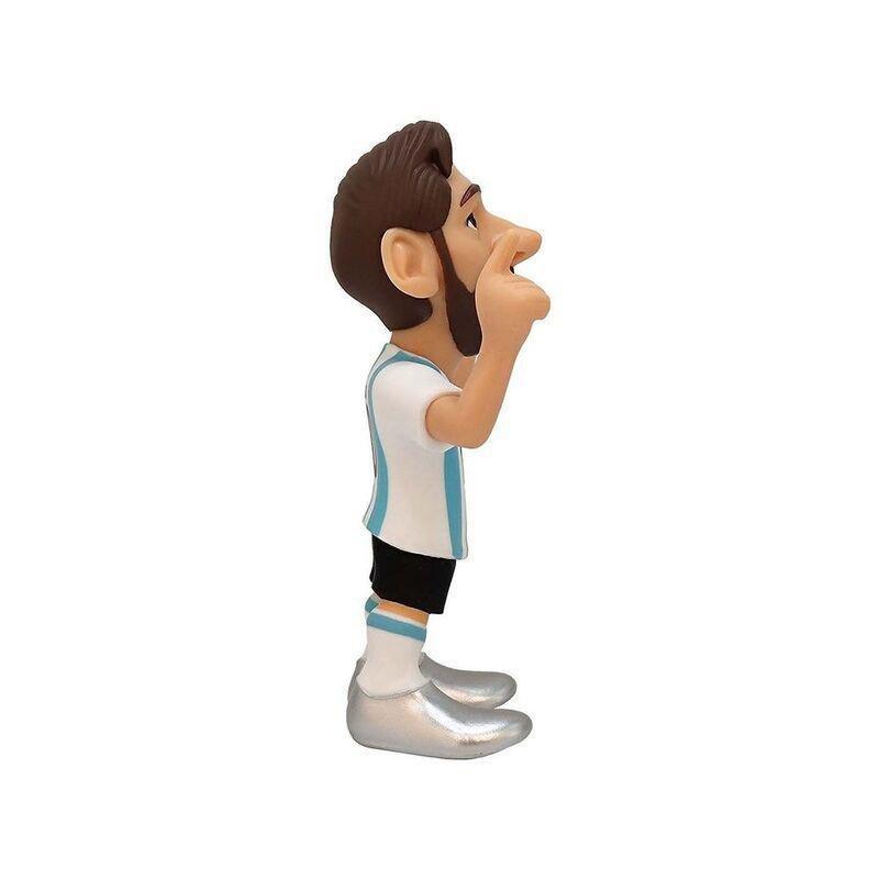 Minix Argentina Lionel Messi 12cm Collectible Figurine, , large image number 2