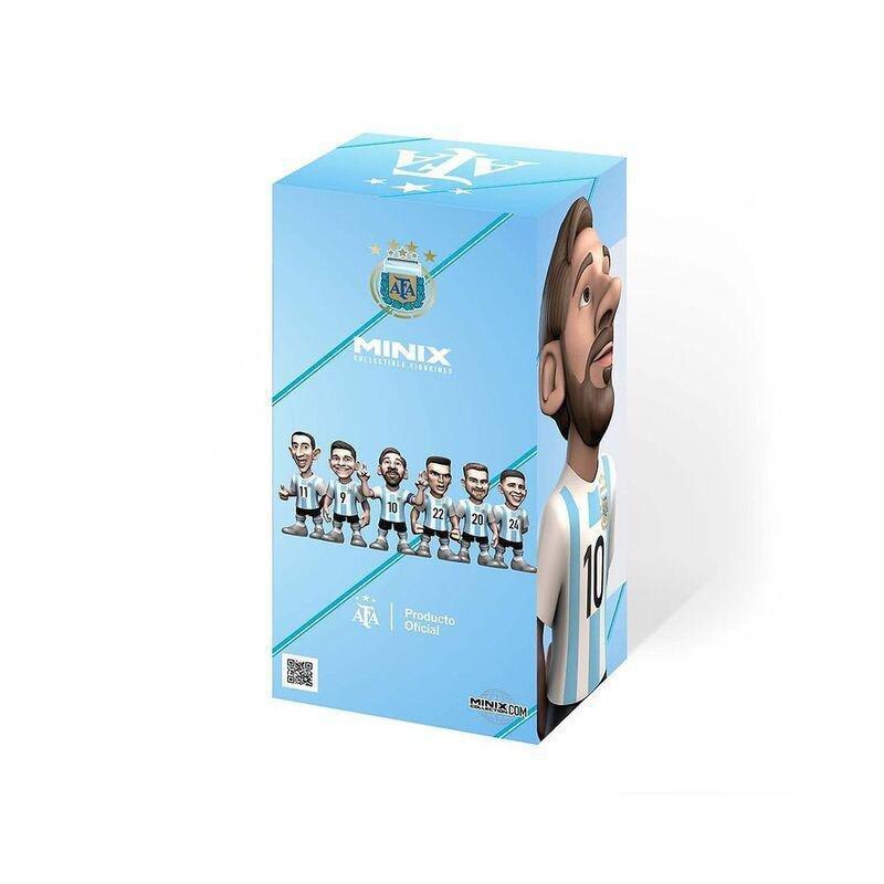 Minix Argentina Lionel Messi 12cm Collectible Figurine, , large image number 3