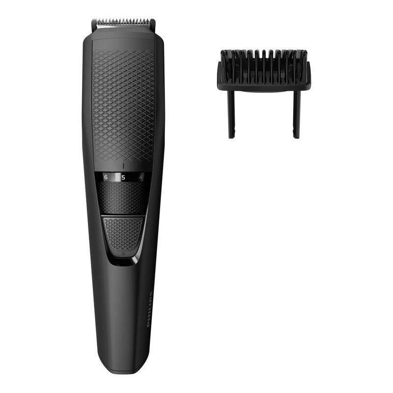 Philips BT3208/13 BeardTrimmer Series 3000 Beard Trimmer, , large image number 0