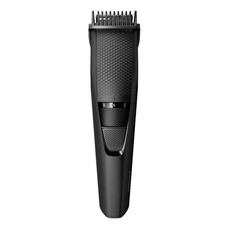 Philips BT3208/13 BeardTrimmer Series 3000 Beard Trimmer, , large image number 1