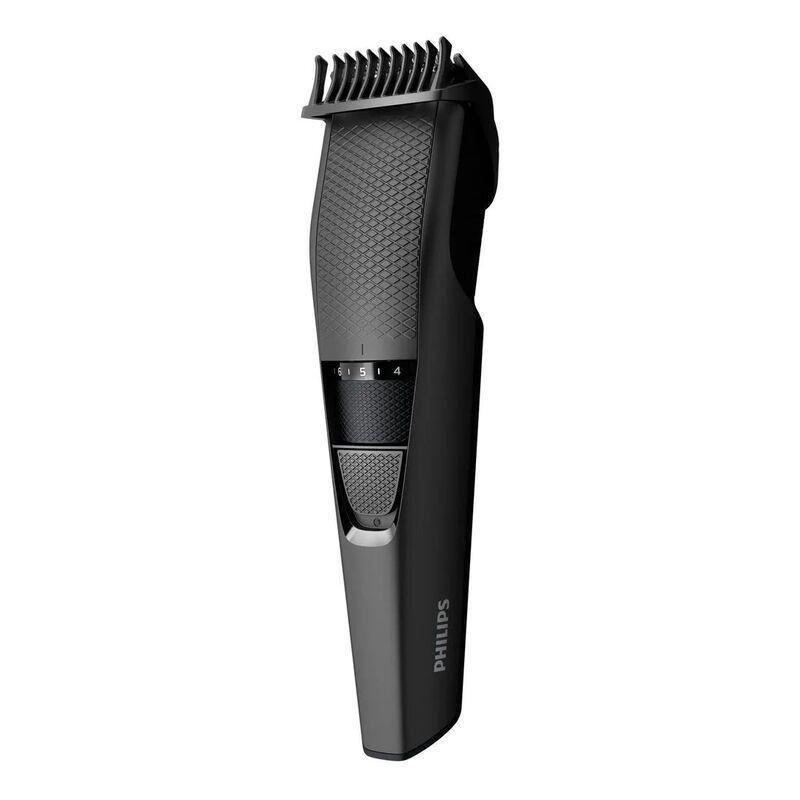 Philips BT3208/13 BeardTrimmer Series 3000 Beard Trimmer, , large image number 2