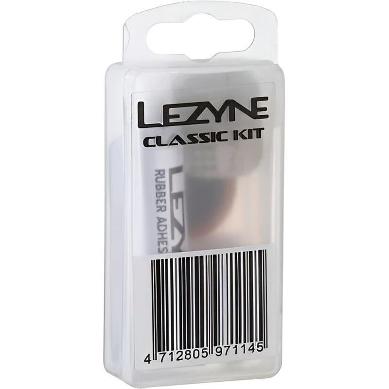 Lezyne Classic Patch Kit, , large image number 0
