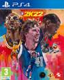 TAKE 2 INTERACTIVE - NBA 2K22 - 75th Anniversary Edition - PS4