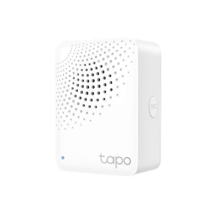 TP-Link Tapo-Smart Iot Hub With Chime Tapo-H100, , large image number 0