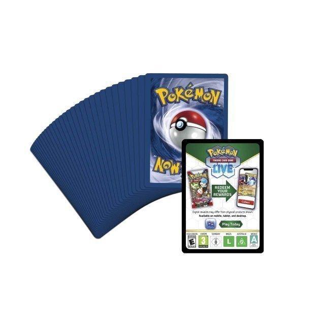 Pokémon TCG Scarlet & Violet 3 Obsidian Flames Build & Battle Box (SV03), , large image number 2