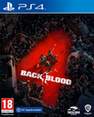 WARNER BROTHERS INTERACTIVE - Back 4 Blood - PS4