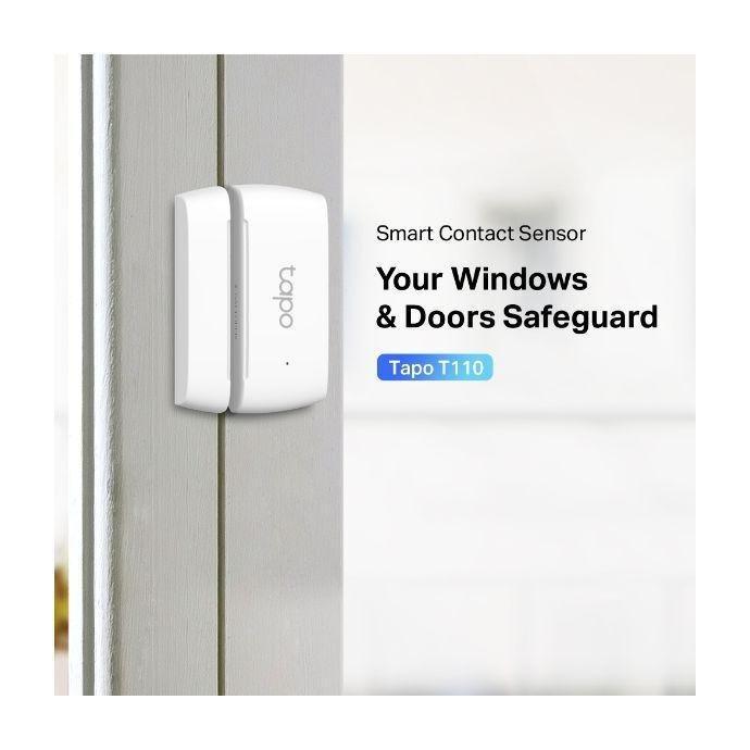 TP-Link Tapo-Smart Door/Window Sensor Tapo-T110, , large image number 2