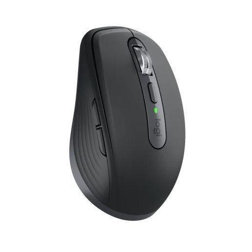 Logitech 910-006929 MX Anywhere 3S Wireless Mouse - Graphite, , large image number 0
