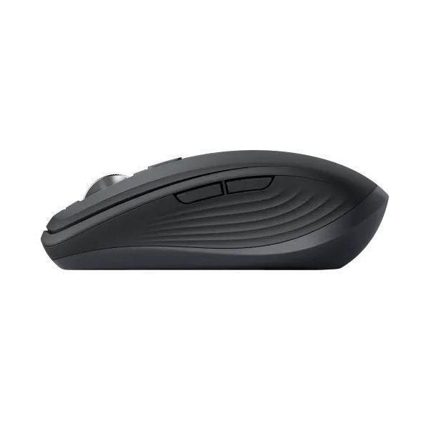 Logitech 910-006929 MX Anywhere 3S Wireless Mouse - Graphite, , large image number 1