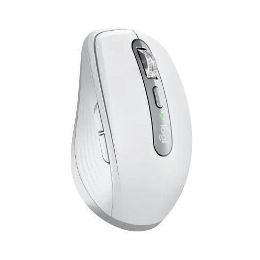 Logitech 910-006930 MX Anywhere 3S Wireless Mouse - Pale Grey, , large image number 1