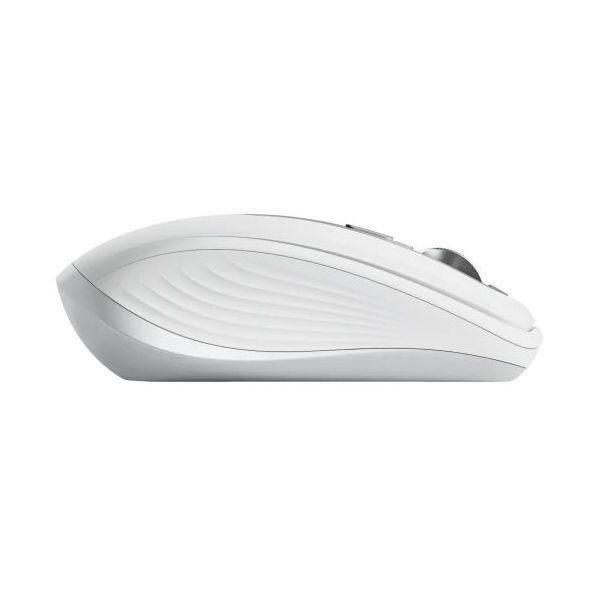 Logitech 910-006930 MX Anywhere 3S Wireless Mouse - Pale Grey, , large image number 2