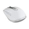 LOGITECH - Logitech 910-006930 MX Anywhere 3S Wireless Mouse - Pale Grey