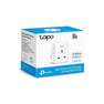 TP-LINK - TP-Link Tapo-Mini Smart Wi-Fi Socket Energy Monitoring