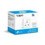 TP-LINK - TP-Link Tapo-Mini Smart Wi-Fi Socket Tapo-P100 (1 Pack)
