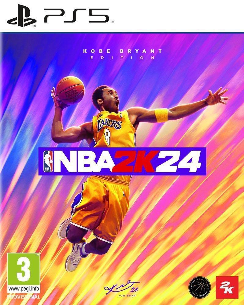 NBA 2K24 - PS5, , large image number 0