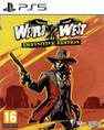 U&I ENTERTAINMENT - Weird West - Definitive Edtion - PS5