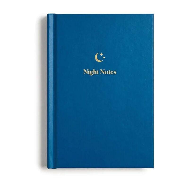 Intelligent Change Night Notes, , large image number 0