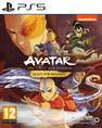 GAME MILL - Avatar The Last Airbender Quest For Balance - PS5