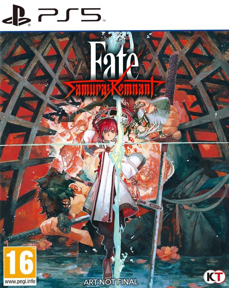 Fate/Samurai Remnant - PS5, , large image number 0