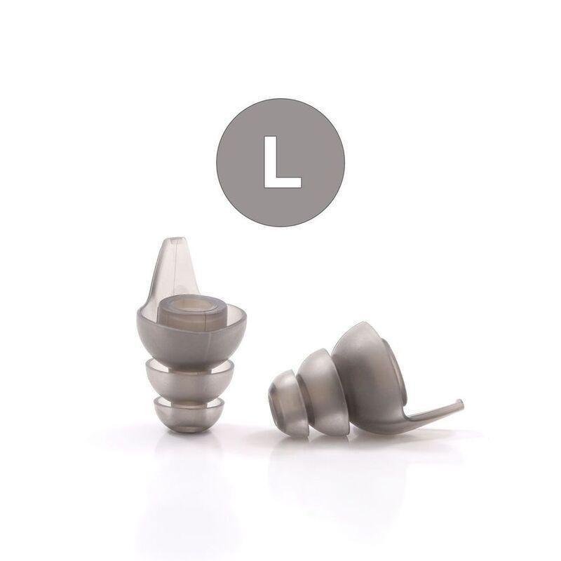 Crescendo Stadium 20 Hearing Protection Reusable Earplugs, , large image number 2