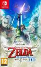 NINTENDO - Legend Of Zelda Skyward Sword HD - Nintendo Switch