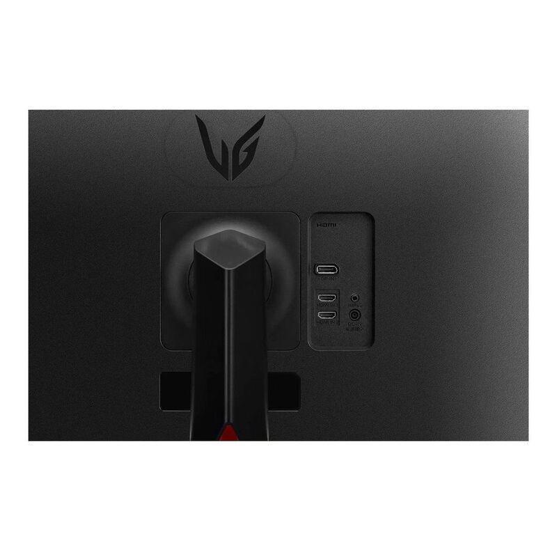 LG 34-Inch Curved UltraGear QHD HDR 10 160Hz Monitor with Tilt/Height Adjustable Stand, , large image number 7