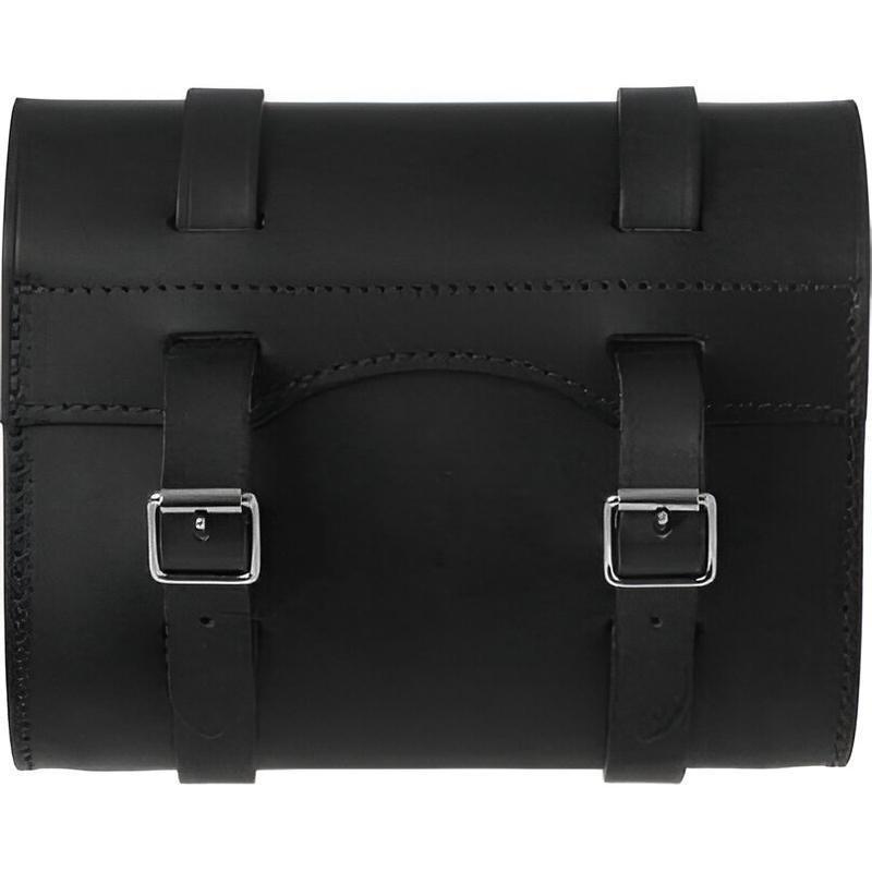 Pashley Lunchbox Saddle Bag Black, , large image number 2