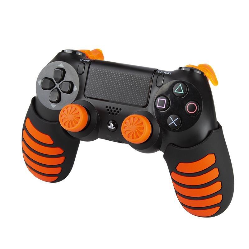 FR-TEC Control Mod Pro for PS4, , large image number 0