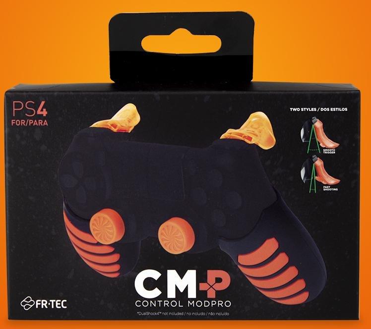 FR-TEC Control Mod Pro for PS4, , large image number 1