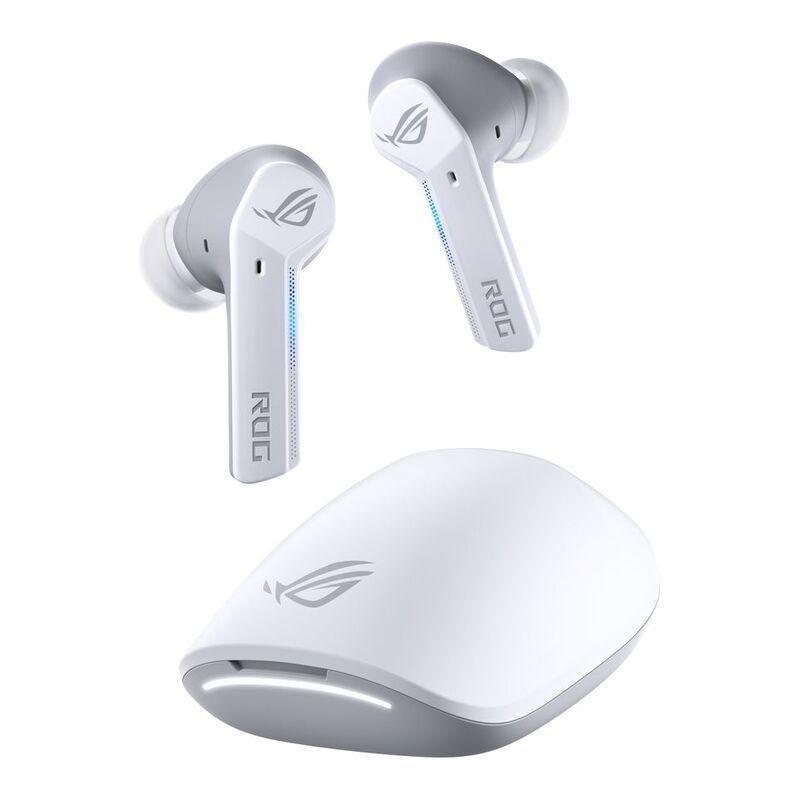 ASUS ROG Cetra True Wireless Gaming Headset - White, , large image number 0