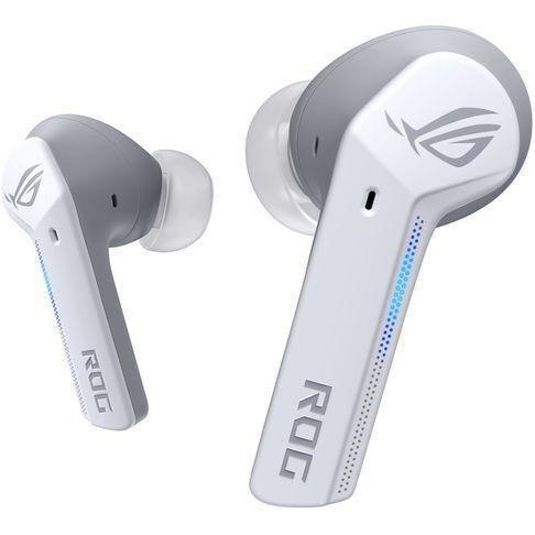 ASUS ROG Cetra True Wireless Gaming Headset - White, , large image number 1