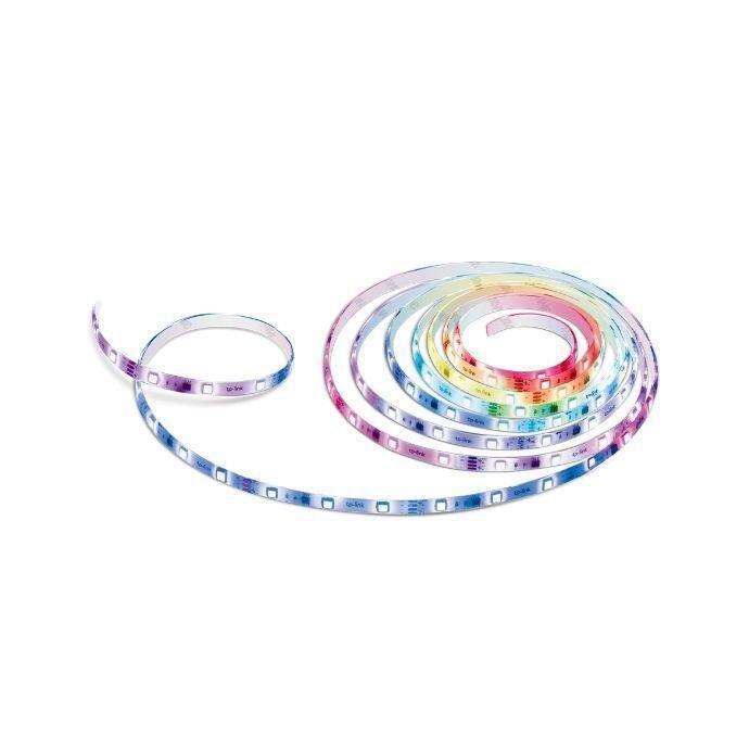 TP-Link Tapo-Smart Light Strip 5m - Multicolor Tapo-L920-5, , large image number 0