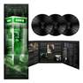 UNIVERSAL MUSIC - The Matrix (Limited Edition) Original Soundtrack (3 Discs) | Don Davis