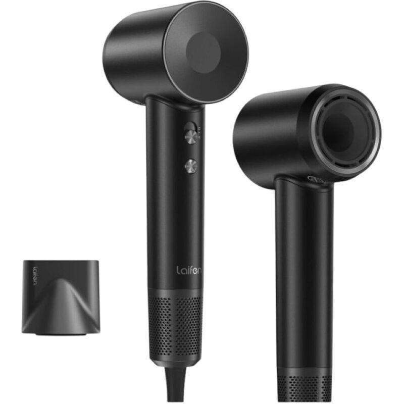 Laifen Swift Hair Dryer - Black, , large image number 0