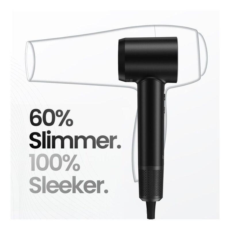 Laifen Swift Hair Dryer - Black, , large image number 1