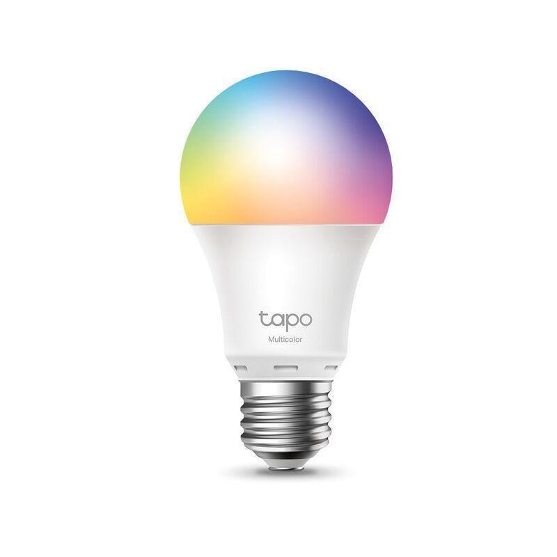 TP-Link Tapo-Smart Wi-Fi Light Bulb Multicolor Tapo-L530E, , large image number 0