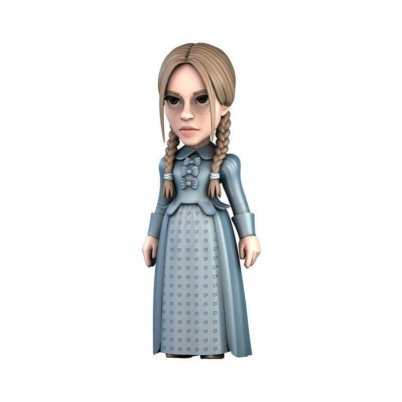 Minix Wednesday Goody Addams 12cm Collectible Figurine, , large image number 0