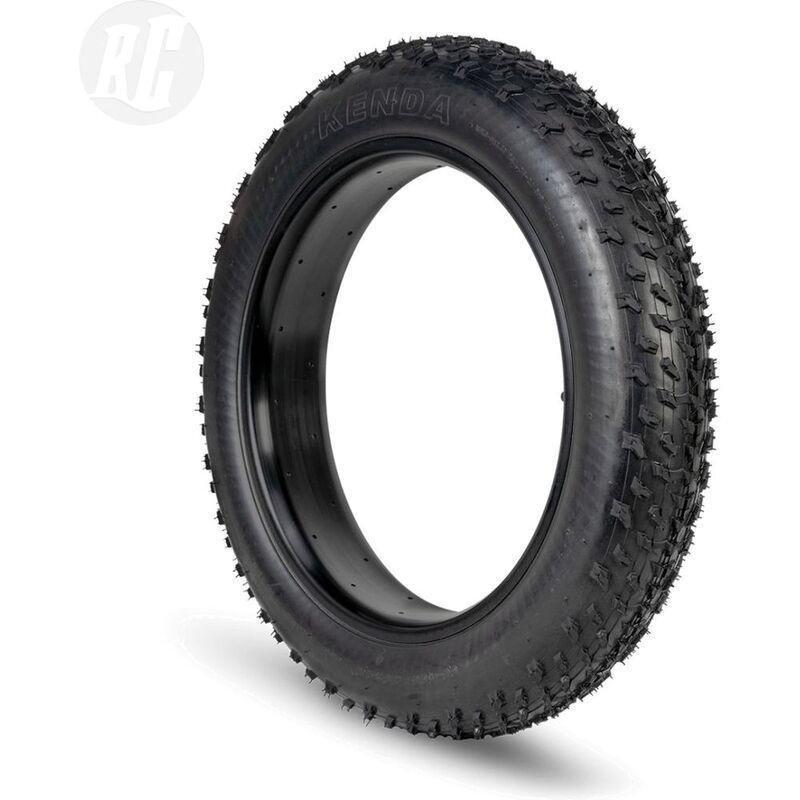 Ruff Kenda Lil'Buddy Krusade Sport Tire Black, , medium