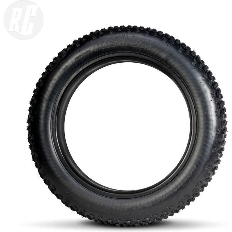 Ruff Kenda Lil'Buddy Krusade Sport Tire Black, , large image number 1
