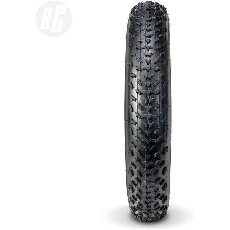 Ruff Kenda Lil'Buddy Krusade Sport Tire Black, , large image number 2