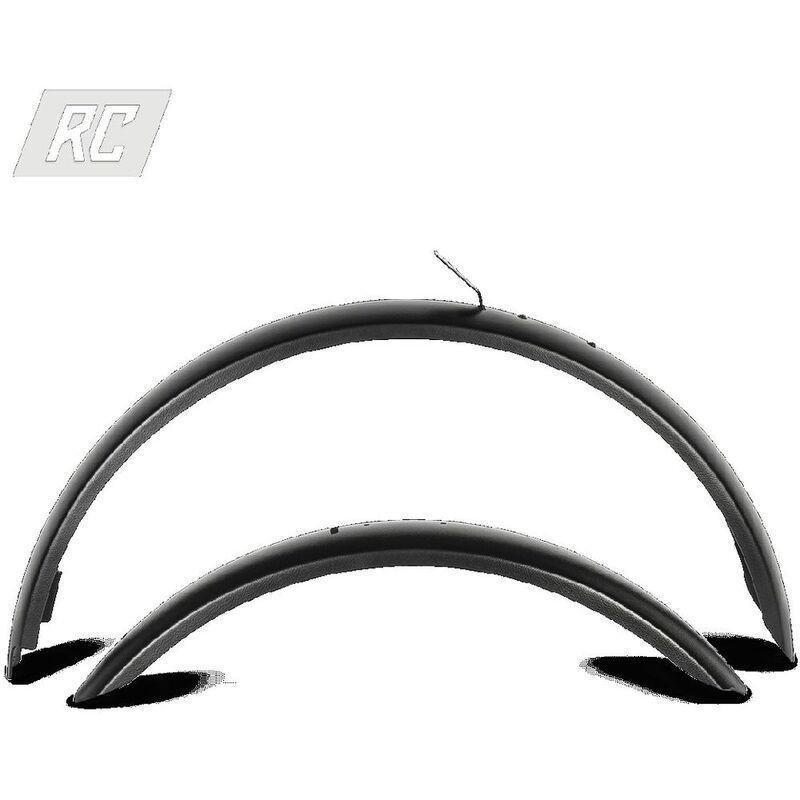 Ruff Cycles Biggie City Mudguard Set, , large image number 0