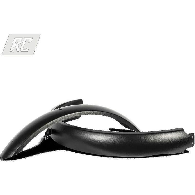 Ruff Cycles Biggie City Mudguard Set, , large image number 1