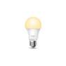 TP-LINK - TP-Link Tapo-Smart Wi-Fi Light Bulb Dimmable Tapo-L510E