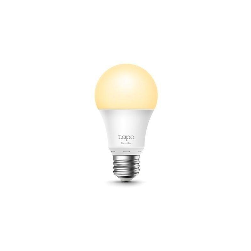 TP-Link Tapo-Smart Wi-Fi Light Bulb Dimmable Tapo-L510E, , medium