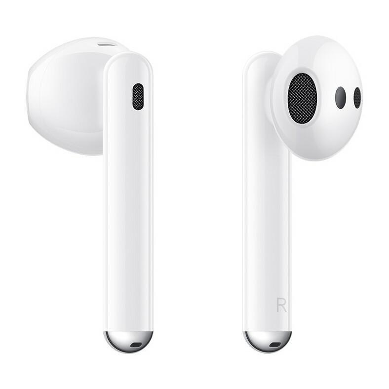 Huawei Freebuds 4 Ceramic White Wireless Earbuds, , large image number 2
