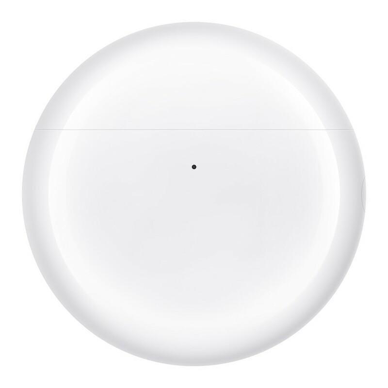 Huawei Freebuds 4 Ceramic White Wireless Earbuds, , large image number 8