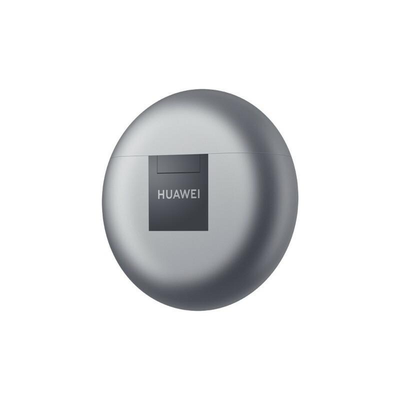 Huawei Freebuds 4 Silver Frost Wireless Earbuds, , large image number 1