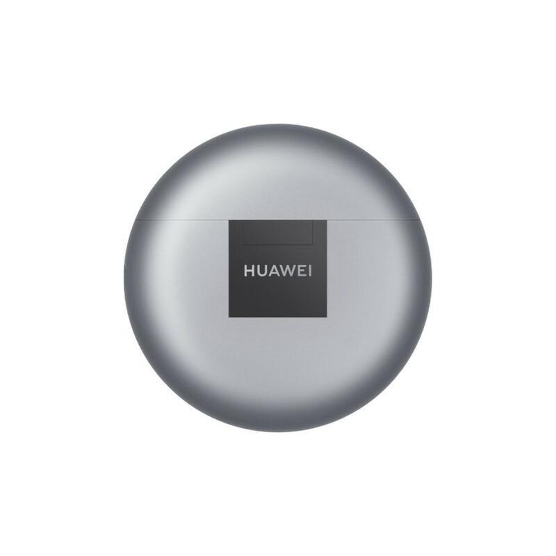 Huawei Freebuds 4 Silver Frost Wireless Earbuds, , large image number 2