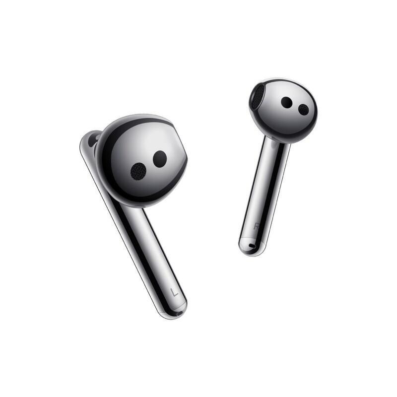 Huawei Freebuds 4 Silver Frost Wireless Earbuds, , large image number 3