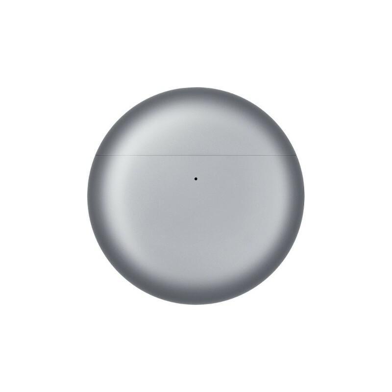 Huawei Freebuds 4 Silver Frost Wireless Earbuds, , large image number 4